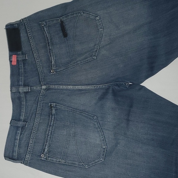 SEAN JOHN HAMILTON JEANS MENS SIZE 40/28 NWOT - Picture 5 of 8